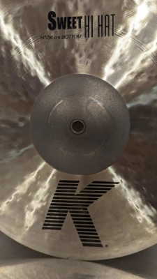 Store Special Product - Zildjian - K0720